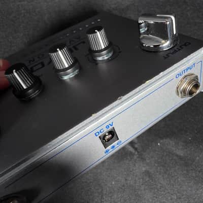 Joyo R-Series R-19 Avallon 2022 - Present - Silver image 3
