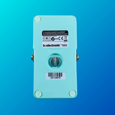 TC Electronic Pipeline Tap Tremolo image 2