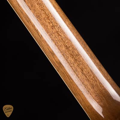 Gibson Les Paul Standard 50's Double Trouble Vintage Cherry Sunburst 9.6 #206550015 image 10