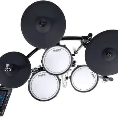 Alesis Strata Club 7 piece kit image 4