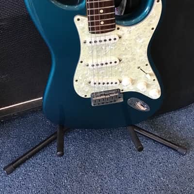 Fender STRATOCASTER AMERICAN SERIES 2000’s image 2