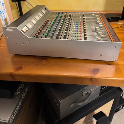 Immagine TEAC TASCAM M35 Mid-80s - 3