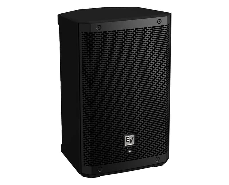 Electro-Voice EV ZLX-8P G2 8" Active Speaker Powered Monitor image 1
