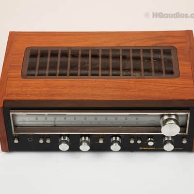 Pioneer SX-680 Stereo Receiver – Fully Serviced & Fully Restored – 1-Year Warranty image 2