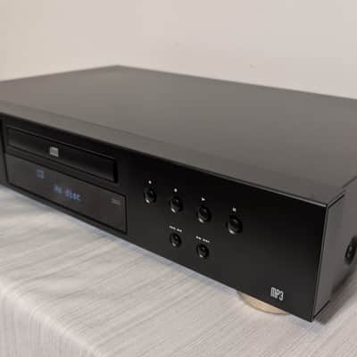 TEAC CD-P650 CD Player USB MP3 Compact Disc Player / MINT Condition with Remote image 7
