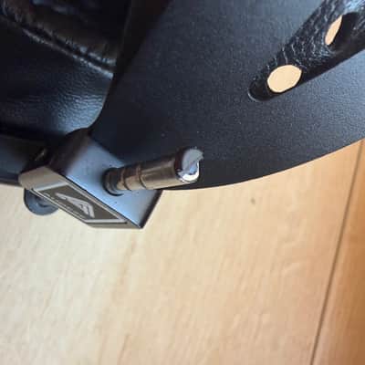 Audeze LCD-2 Closed-Back 2019 - Matte Carbon image 9