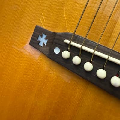 Gibson 1951 J-185 Cenntenial. #62 of 100 image 9