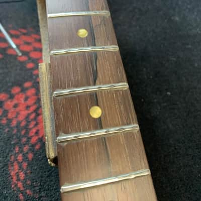 Fender Stratocaster 1965 - Sunburst image 17