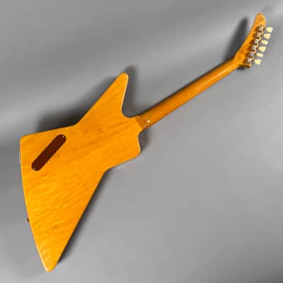 2021 Gibson 58 Korina Explorer image 5