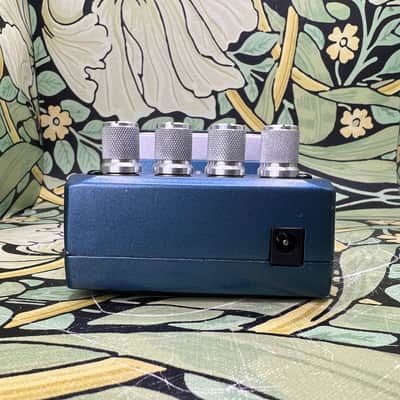 Digitech Hardwire TR-7 Tremolo/Rotary - Used image 5
