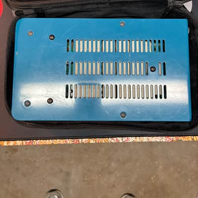 Radial Headload Prodigy Load Box and DI 2000s - w/case image 7