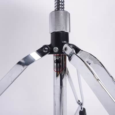 DW 5000 ROUND DRUM THRONE image 5