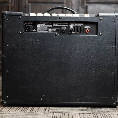 Vox VT50 Guitar Amp with Footswitch - Used image 12