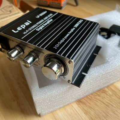 Lepai LP2020A+ image 1