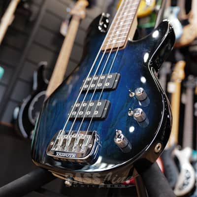 G&L Tribute L-2000 image 3