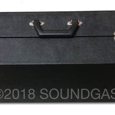 Antonus 2600 (ARP 2600 clone) plus ARP Sequencer image 8