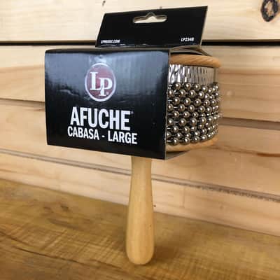 Latin Percussion Afuche/Cabasa, Large image 5