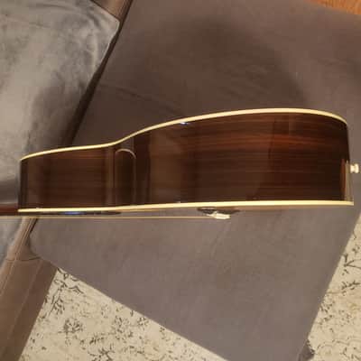 Martin 000-28VS | Serial No. 797632 | EIR & Sitka Spruce | Nitrocellulose Bild 19