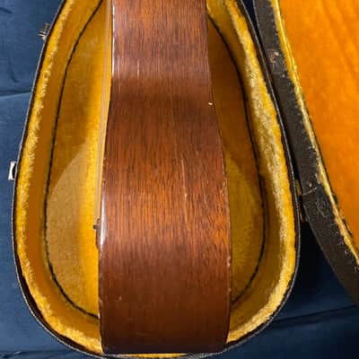 Martin Style O 1960s - Mahogany image 3
