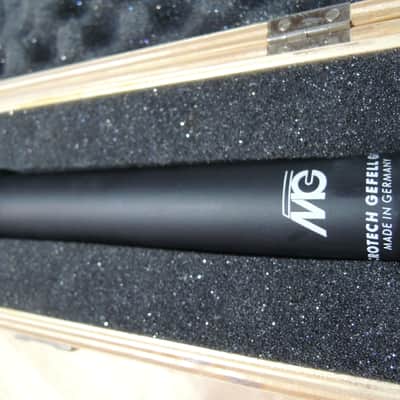 Neumann/Microtech Gefell UM 70 Black image 2