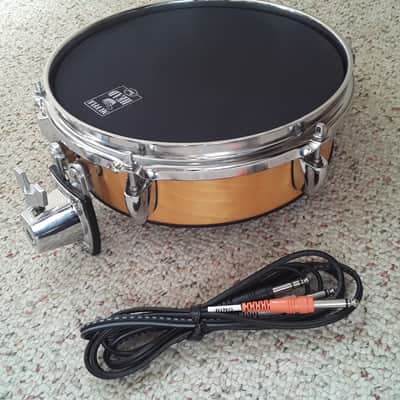(Never Used) Yamaha Dtxtreme RHP100 Wooden Drum Pad & Cable - *Rare to Find* -  Price Drop Ends Soon image 11