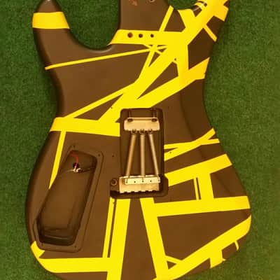 Mid 80s Kramer Baretta Body Only SOLD Elsewhere image 2