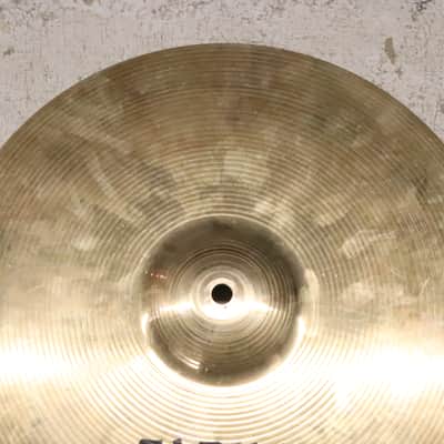 Sabian 14" XS20 Medium Hi-Hat Cymbals (Pair) image 2