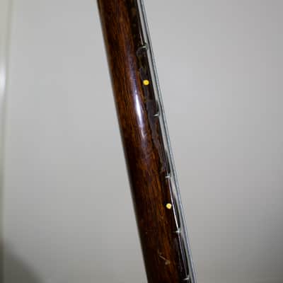 Gibson ES-125T 1956 - 1969 - Sunburst image 15