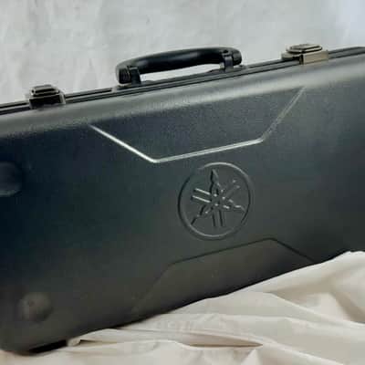 Yamaha YAS-200AD Advantage Alto Saxophone image 21