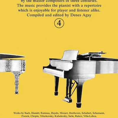 More Classics to Moderns - Second Series, Book 4 image 2