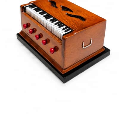 Rdh Handmade harmonium 2026 - Excellent image 2
