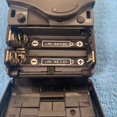 Sennheiser EW300 G2 (EM300/SK100) *BAND C* 740-776MHz* image 10