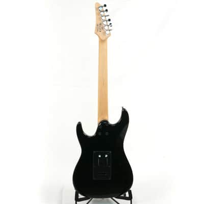 Ibanez AZES40BK AZ Essentials Series Electric Black image 7