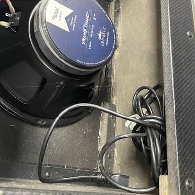 Fender Mustang III combo Amp • used image 4