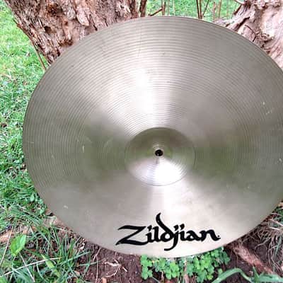 ZILDJIAN A 16" Thin Crash, usato. 2007. image 2