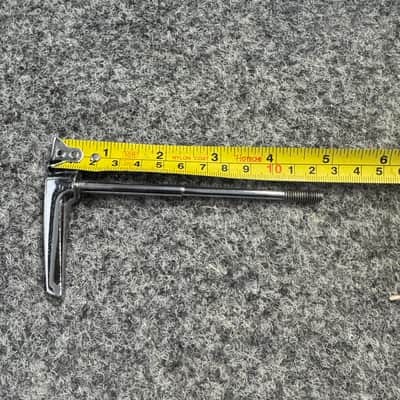 Premier Vintage T-Rod Tuner screw for Bass Drum image 4