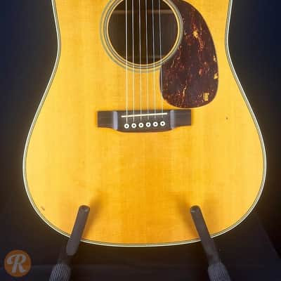Martin HD-16R Adirondack 2009 - 2015