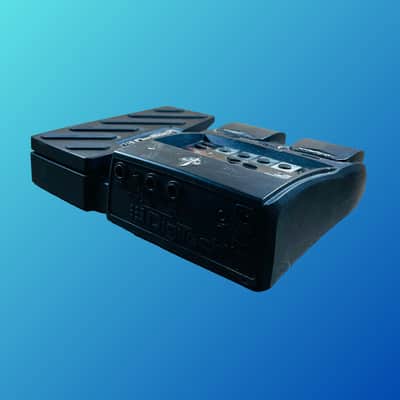 DigiTech Digitech RP90 Modeling Guitar Processor image 4