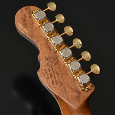 Momose MT-Hollow-Premium/ZC #14057 CN-MAT image 15