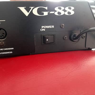Roland VG-88 VERSION 2 image 5