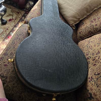 Gretsch Country Gentleman 1963 image 7