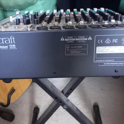 Soundcraft Signature 12 image 2