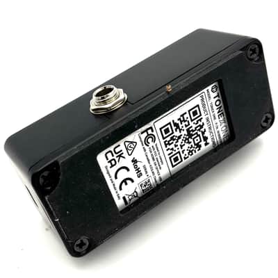 IK Multimedia ToneX One Guitar Pedal image 3