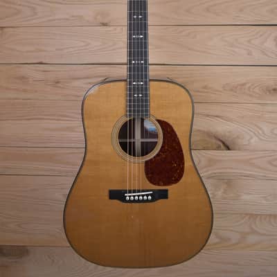 Bourgeois Touchstone D Signature 2024 - Madagascar Rosewood image 1