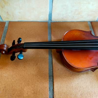 Antique Violín / 1/2 / Stradivarius Copy / Copie image 3