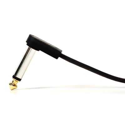 EBS Flat Patch Cable dlx 10cm image 1
