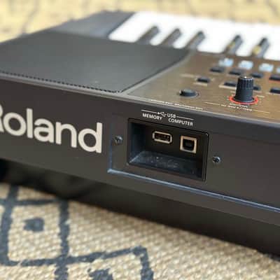 Roland E-A7 Expandable Arranger image 10