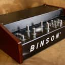 Binson Echorec 3 Original 60's  Super Rare MADE IN ITALY