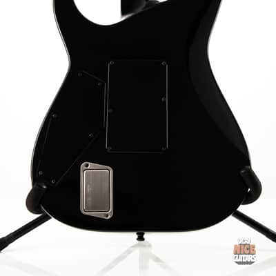 ESP - E-II Horizon 7 FR 2017 - Black Gloss image 7