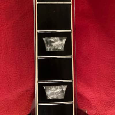 Gibson Les Paul Pro Deluxe 1975/76 - Ebony image 7